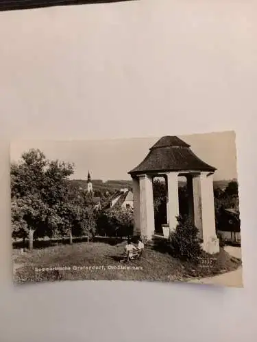 Steiermark, Grafendorf 12050 ShST