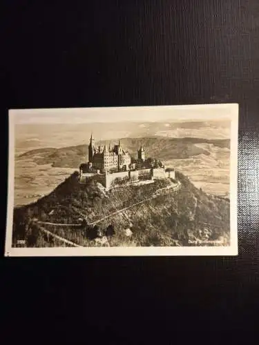 Burg Hohenzollern 400537 gr A