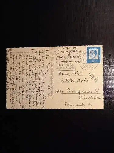 Grömitz 400551 gr A