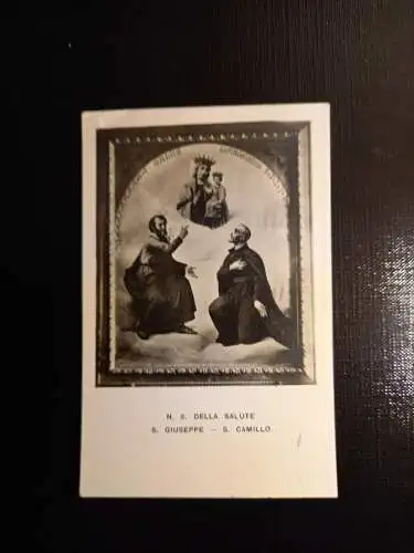 N.S.Della Salute S.Giuseppe 410734 gr C