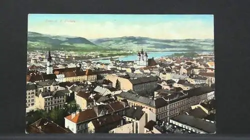 Linz an der Donau Oberösterreich Luftbild JW 650254 F