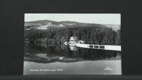 Packer Stausee gegen Pack JW 402951 F