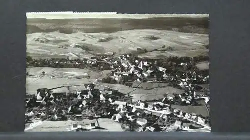 Ziemtshausen Schwaben Luftbild JW 410216 F