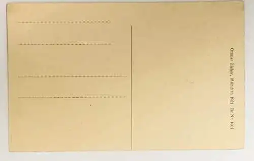 München Neues Rathaus  82011