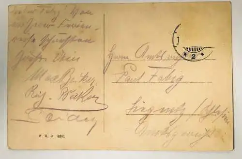 München Feldherrnhalle 82016