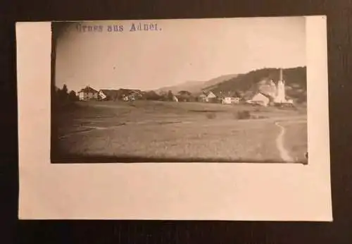 Gruss Aus Adnet Hallein 600629A Gr