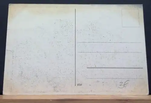 unbekannte Burg Gemälde JW 650293 C