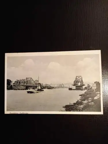 Rendsburg 400554 gr A