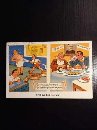 Bad Hersfeld 400560 gr A