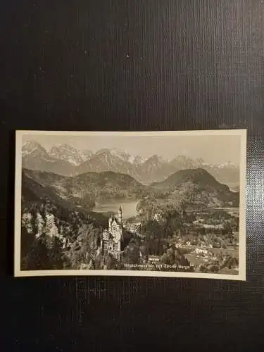 Neuschwanstein 400596 gr A