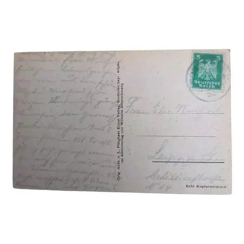 Ofterschwang 40069 GR