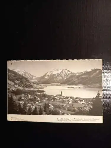 Schliersee 400595 gr F