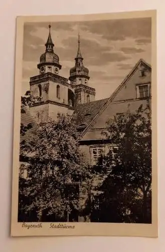 Bayreuth Stadttürme 5000051A gr