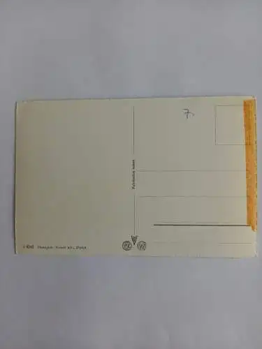 Schweiz Luzern, St.Karli Kirche 684