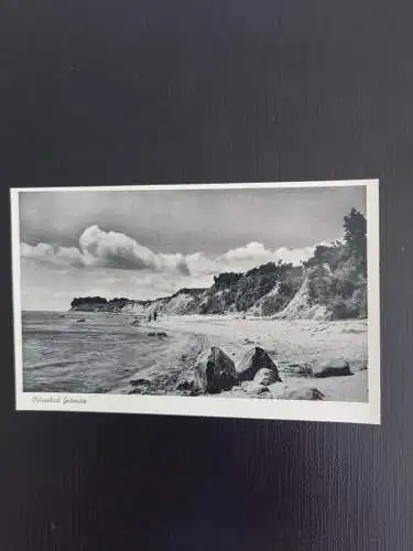 Ostseebad Grömitz 180300 GR