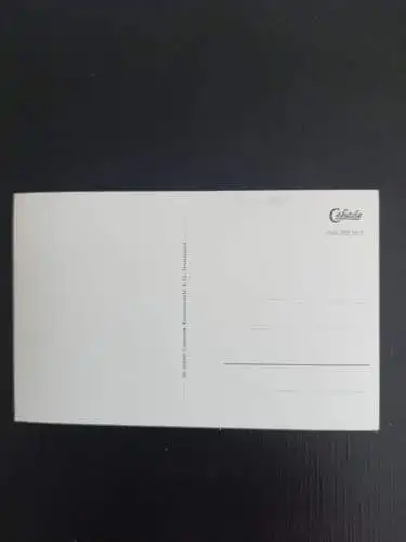 Ostseebad Grömitz 180298 GR