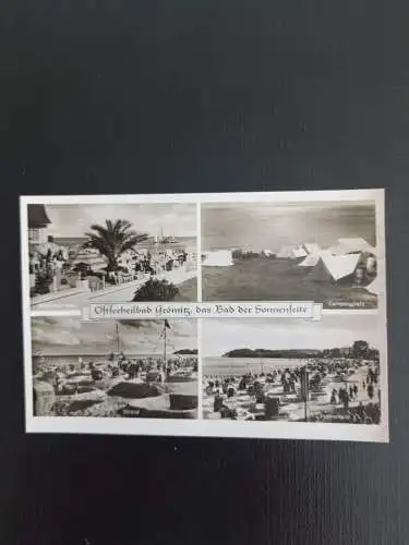 Ostseebad Grömitz 180297 GR