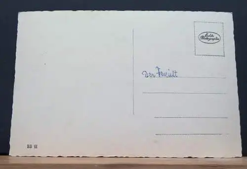 St Wolfgang Schwanthaler Altar JW 34 C