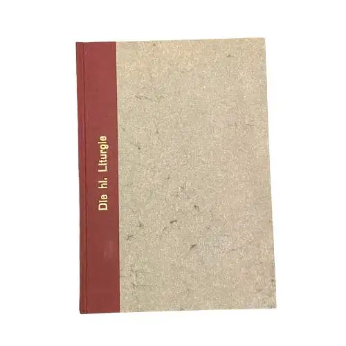 4557 DIE GÖTTLICHE LITURGIE UNSERES VATERS UNTER DEN HEILIGEN JOHANNES CHRYSOST