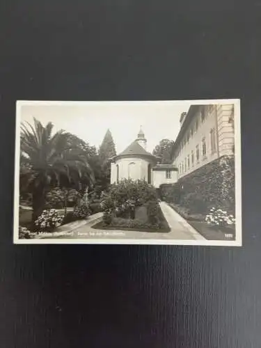 Insel Mainau Bodensee 993 GR