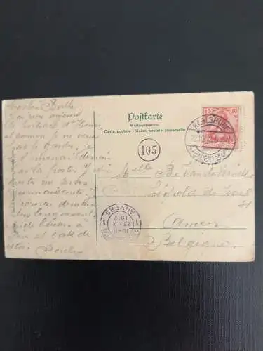 Karlsruhe Schlosspark 996 GR