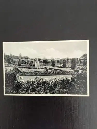 Essen Rosengarten 997/2 GR