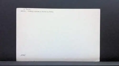 K Cerny Brno Brünn Gemälde JW 650451 C