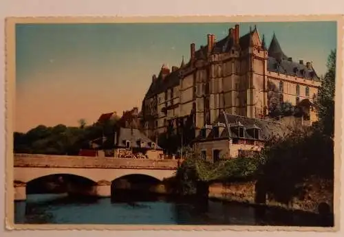 Chateau 500023A gr D