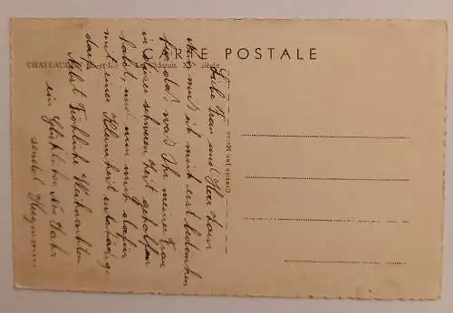 Chateau 500023A gr D