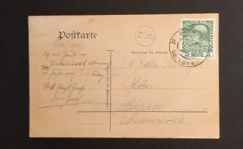 Hirschbühel Lofer 165544 H