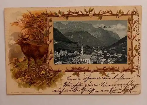 Schellenberg 500047A gr D