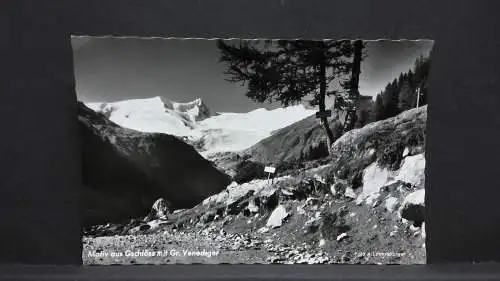 Motiv aus Gschlöss mit Großem Venediger 400527 jw J