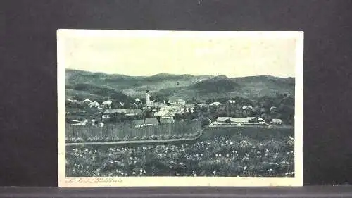 St Veit Mühlkreis Oberösterreich 600711A jw J