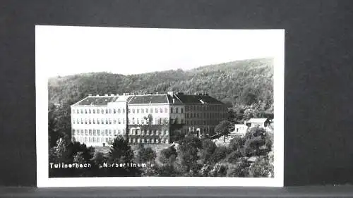 Tullnerbach Norbertinum 60200 jw J