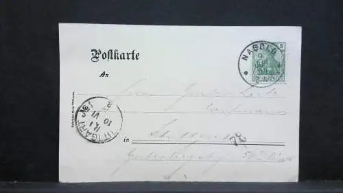 Nagold Bezirkskrankenhaus Deutschland 80197 jw J
