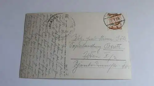 Oetschergräben,GH zur Gemeindealpe.20097 ShBer
