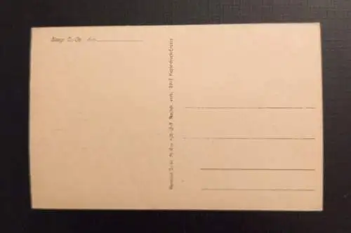 Steyr O.Oe. Zusammenfluß der Enns und Steyr 800060 Ga E