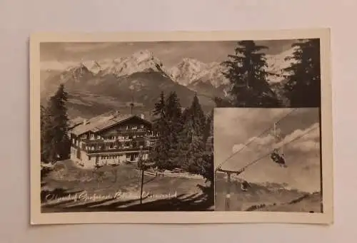 Alpenhof Grafenast Tirol 600013A gr