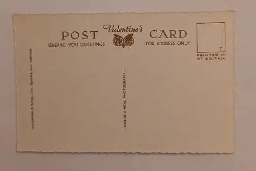 Shakespeare Cliff Dover 600044A gr D