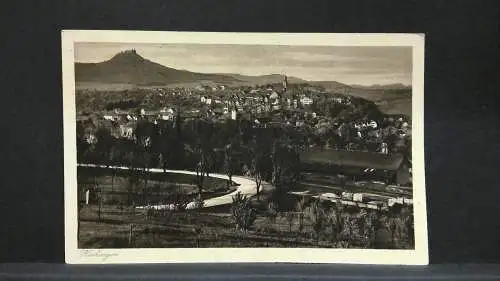 Hechingen Berg JW165425