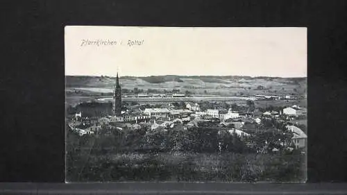Pfarrkirchen im Rottal Kirche JW165451