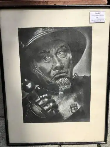 Nostalgie Bild 1939, 36,5 x 47,5cm (300010)