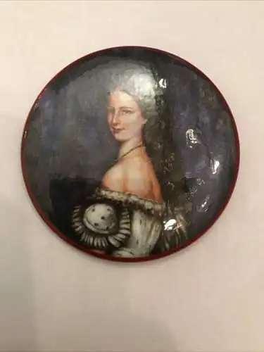 K&k nostalgie flaschenöffner magnetisch elisabeth