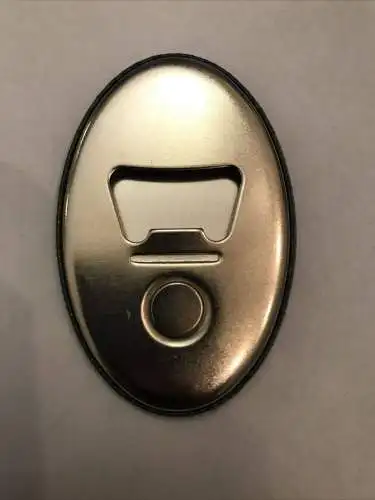 K&k nostalgie flaschenöffner magnetisch bergsteiger 7x4,5cm