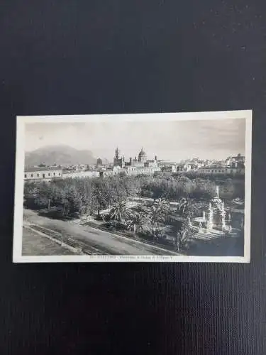 Palermo Panorama 410753 gr C