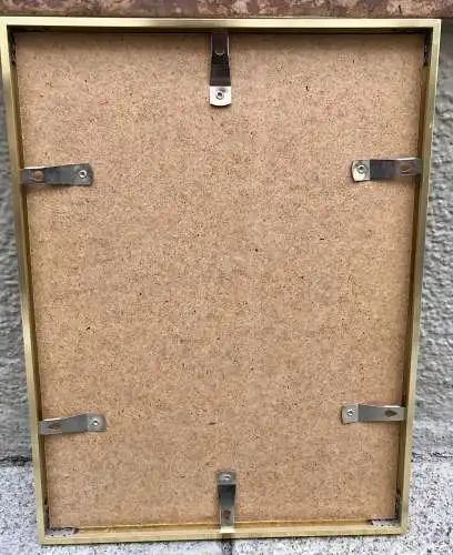 Bild, Zeichnung, 31x41,5cm (300026)