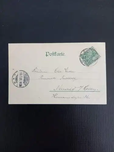 Köln Severinthor 410765 gr D