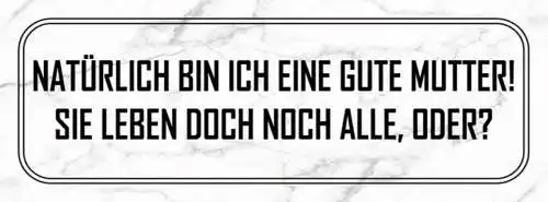 Schild Kein Kuchen Ist Auch Keine Lösung Torte Backen 27 x 10 Blech od.Holz