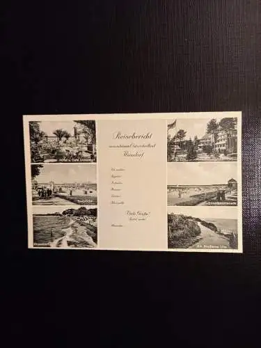 Ostseebad Niendorf, Reisebericht 110141 gr