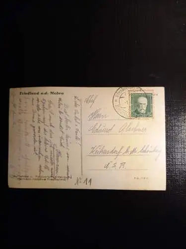 Friedland a.d.Mohra 410576 gr C